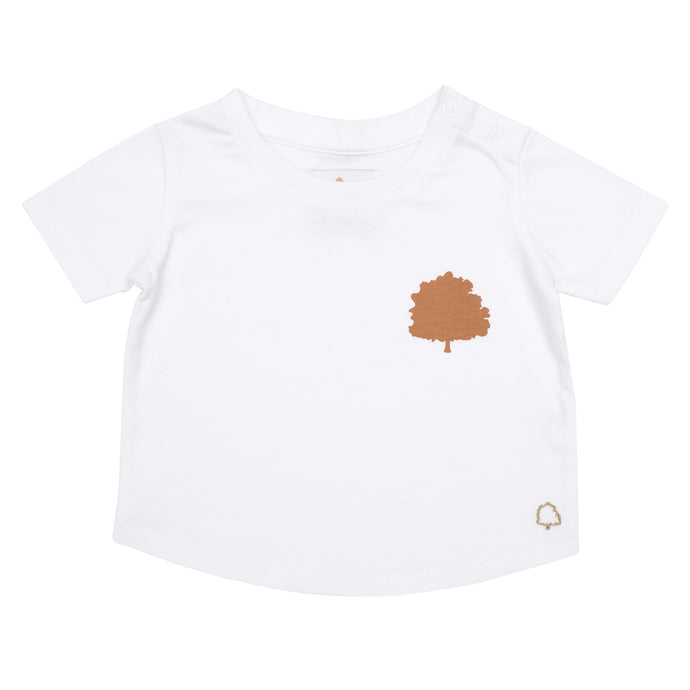 Oak Tree Tee