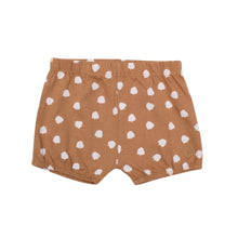 Charlie Nappy Cover Shorts