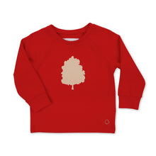 Oak Tree Sweater